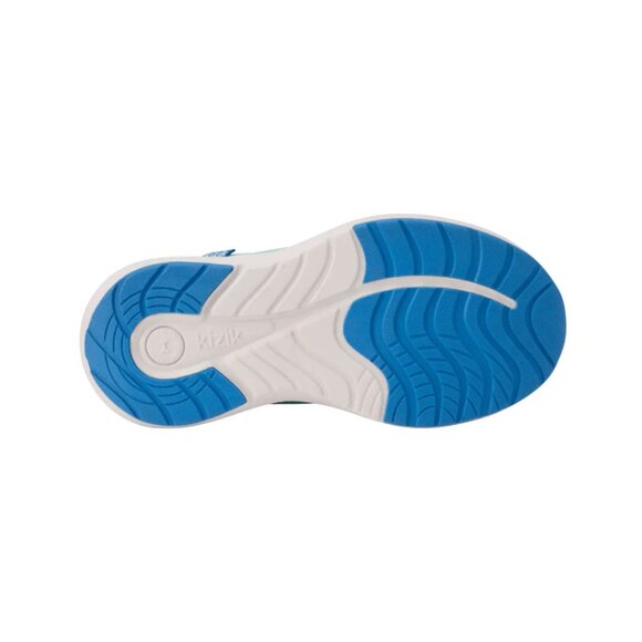 Kizik   Kid's   Athens   2   Hand's   Free   Unisex   Sneaker   -   Cockatoo - Picture 7 of 7